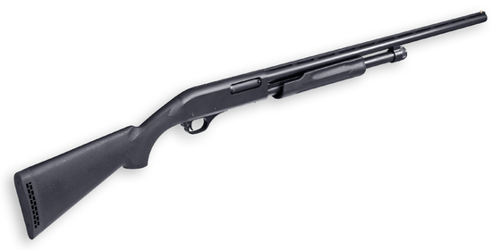 ciervos tácticos del indicador 3.95kg 12 de los 48in que cazan cáscaras tiradas del arma los 3in
