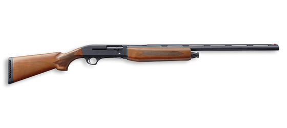 apretón 1250m m anti semi auto del resbalón de las escopetas del indicador 3.85kg 12