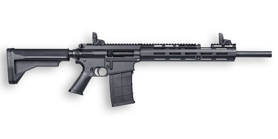 Las escopetas semi autos 12 de AR 15 del corredor de cross calibran la defensa casera de las escopetas tácticas semi autos