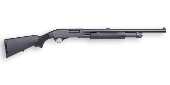 escopeta de la acción de bomba de 3.75kg 12Ga PD22SR para la caza del granja y casera