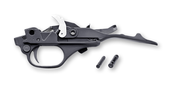 0.158 kg. El conjunto del gatillo es perfecto para cargadores internos de bombas de escopeta.