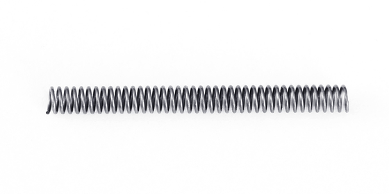 Leña Pin Retracter Spring