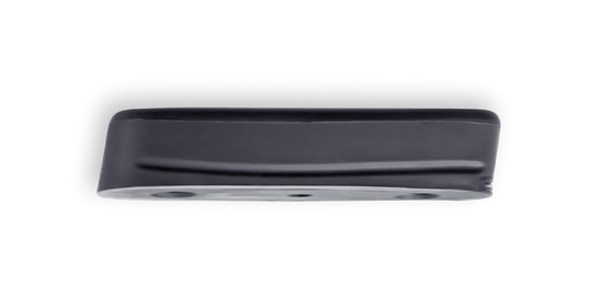 Espaciador de platos de trasero de 0,17 kg 135 × 42 × 28,5 mm personalizable para una comodidad y un control óptimos