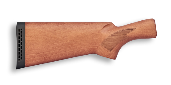 Comunes de madera (checkering)