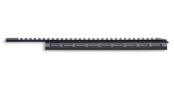 × ligero 26m m del × 33 de las partes 360 del arma del tiro del polímero del escudo térmico de la escopeta 0.08kg