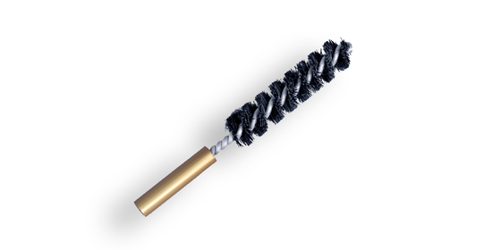 accesorios 0.008kg del arma del cepillo del arma del rayón de 6m m para quitar los accesorios