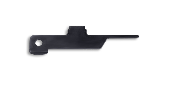 accesorios del arma de la llave de la escopeta 0.028kg