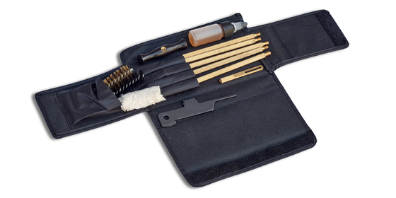 herramienta Kit Gun Accessories de la escopeta de 0.456kg 12Ga 195 x 80 x 30m m