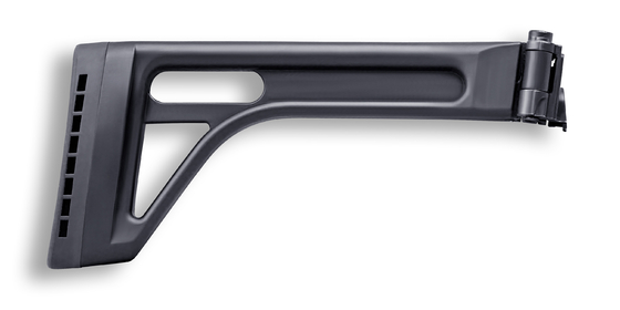 × tirado de goma común plegable 35m m del × 110 de las partes 230 del arma del arma 0.45kg