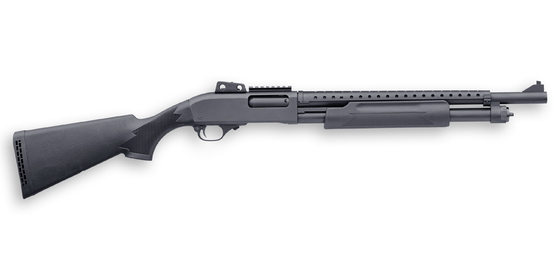 Indicador táctico de la escopeta 12 de la defensa casera 3.75kg de PD18SGP 470m m