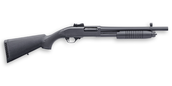 revista de las rondas de las escopetas 3 de la defensa casera del uno mismo de 12Ga 3.4kg