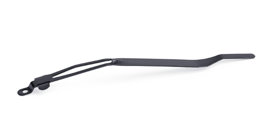 La primavera de acero 0.006kg del eyector tiró las piezas 154x9.7x4 milímetro del arma