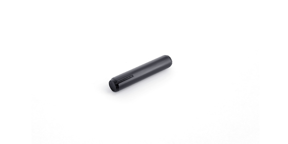 12 escopeta negra del indicador 0.002kg que enciende a Pin Replacement Retractor Pin