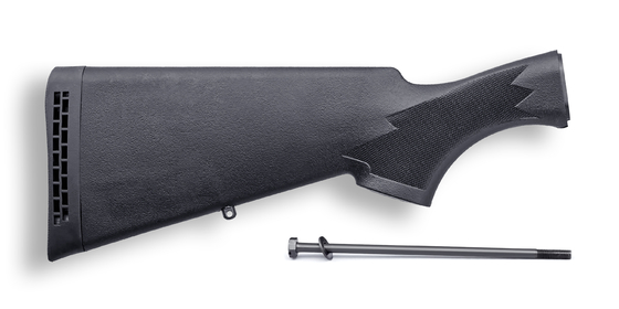 × táctico 38m m del × 125 de la acción 343 de la escopeta de la empuñadura de pistola de acero del metal 0.742kg