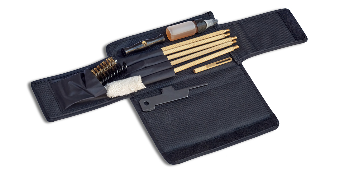 herramienta Kit Gun Accessories de la escopeta de 0.456kg 12Ga 195 x 80 x 30m m